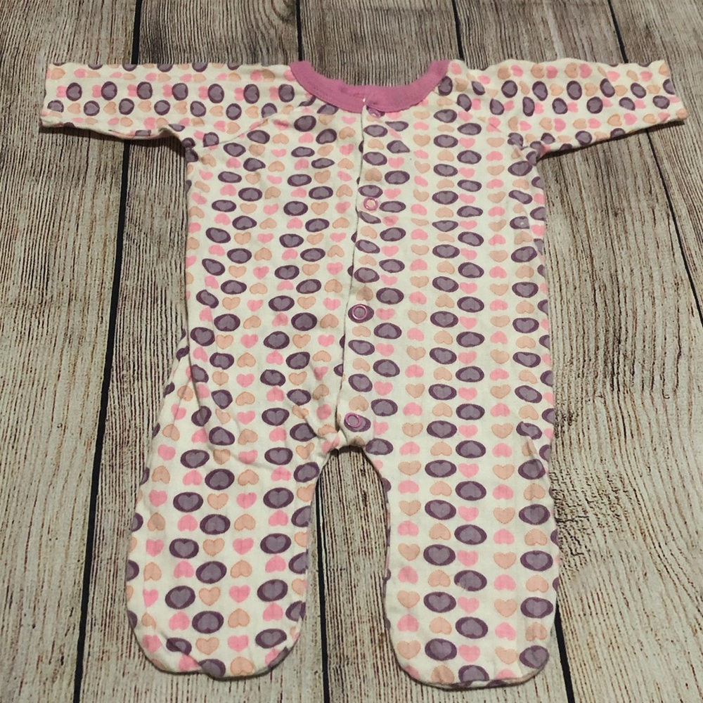0-3 Fisher Price sleeper